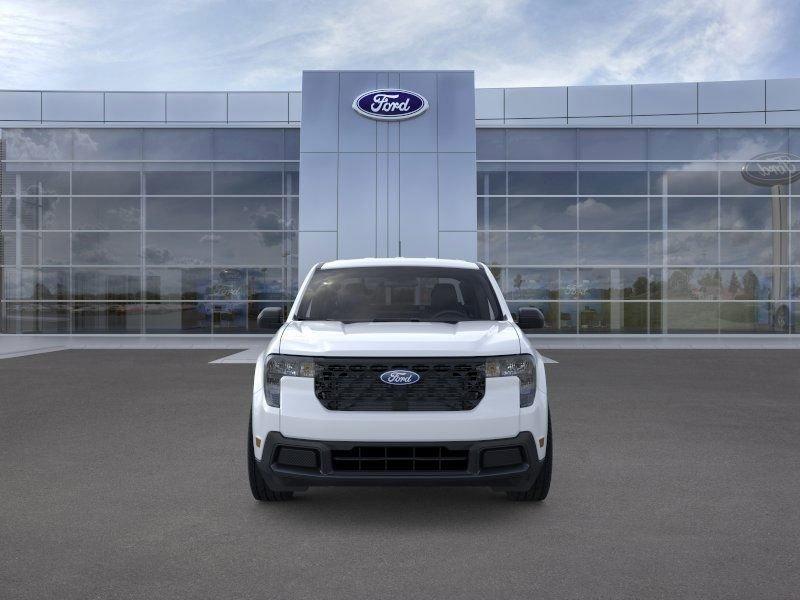 Ford Maverick Xlt - Thumbnail 7