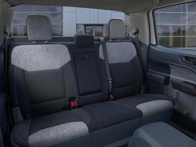 Ford Maverick Xlt - Thumbnail 12