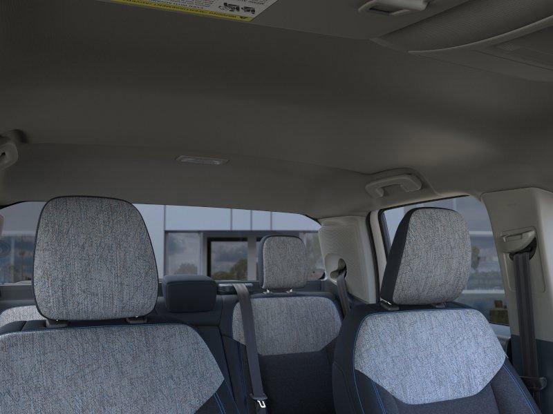 Ford Maverick Xlt - Thumbnail 13