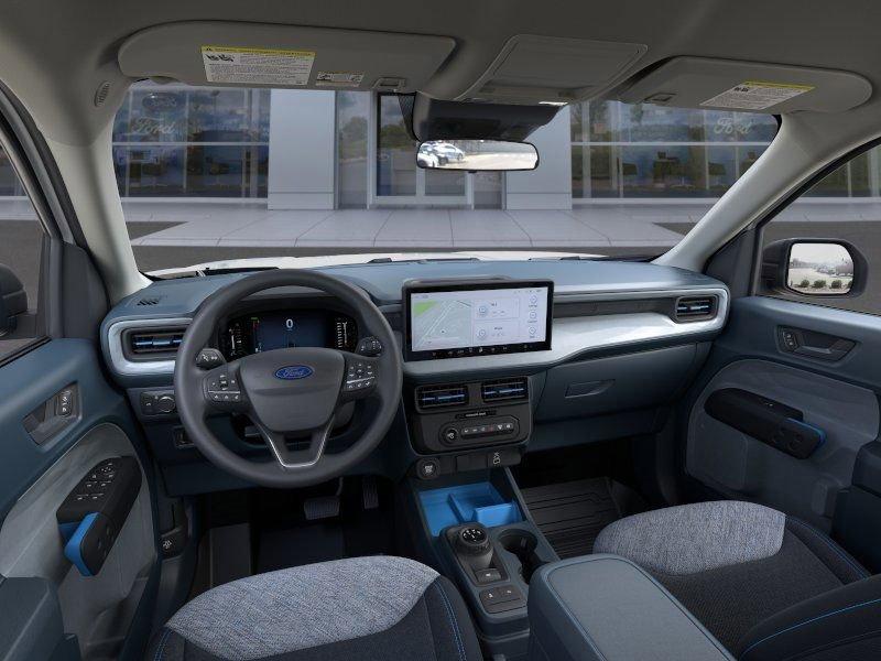 Ford Maverick Xlt - Thumbnail 10