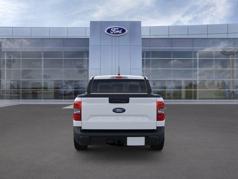Ford Maverick Xlt - Thumbnail 6