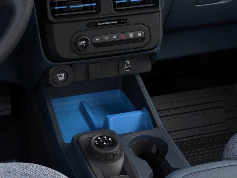 Ford Maverick Xlt - Thumbnail 17