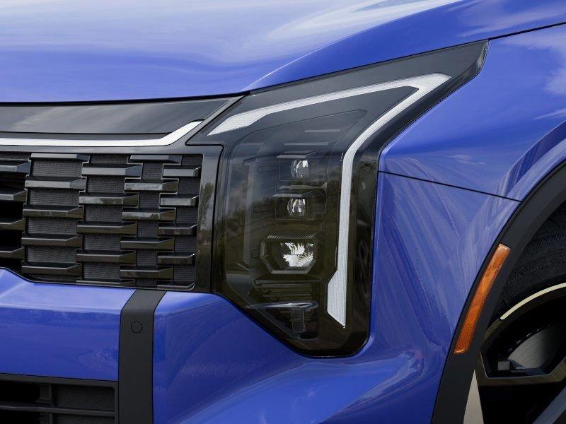 Kia Sportage Ex - Thumbnail 11