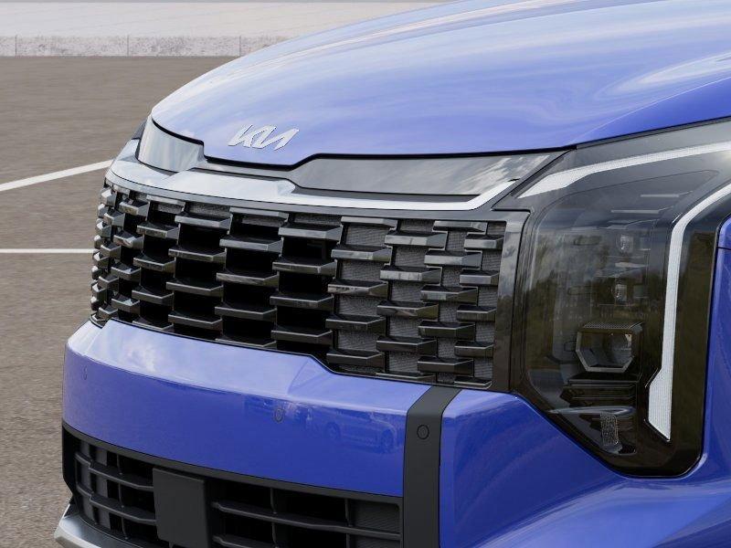 Kia Sportage Ex - Thumbnail 13