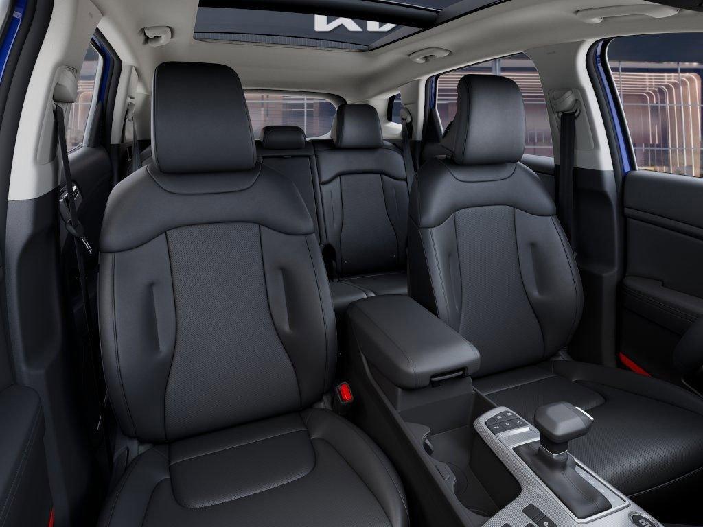 Kia Sportage Ex - Thumbnail 16