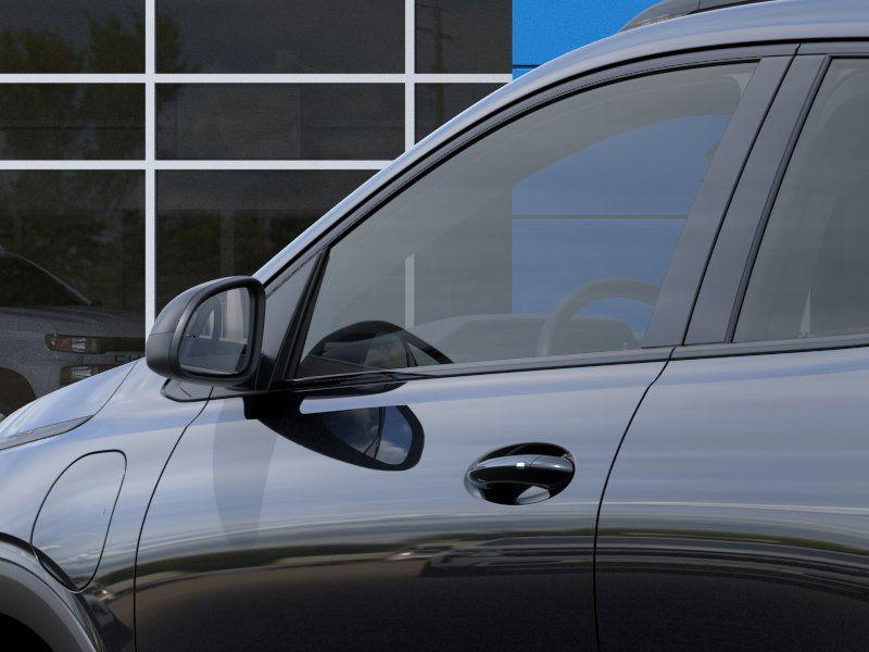 Chevrolet Bolt Rs - Thumbnail 12