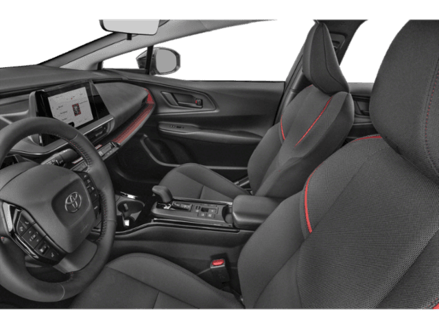 Toyota Prius Plug-In Hybrid Se - Thumbnail 7