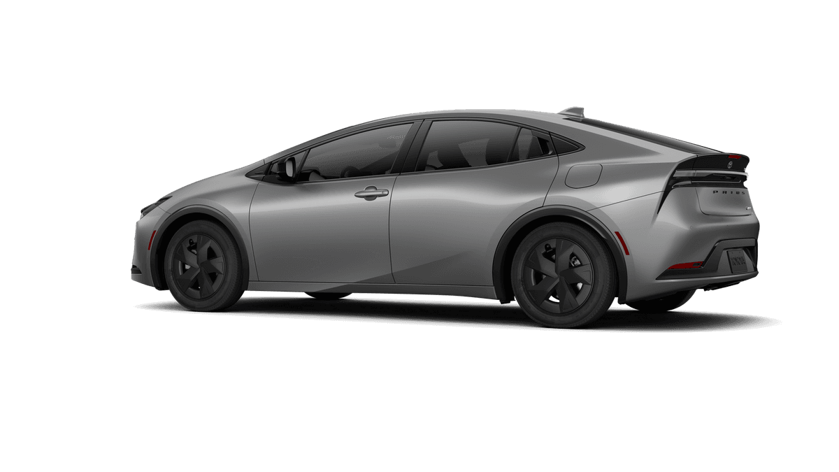 Toyota Prius Plug-In Hybrid Se - Thumbnail 18