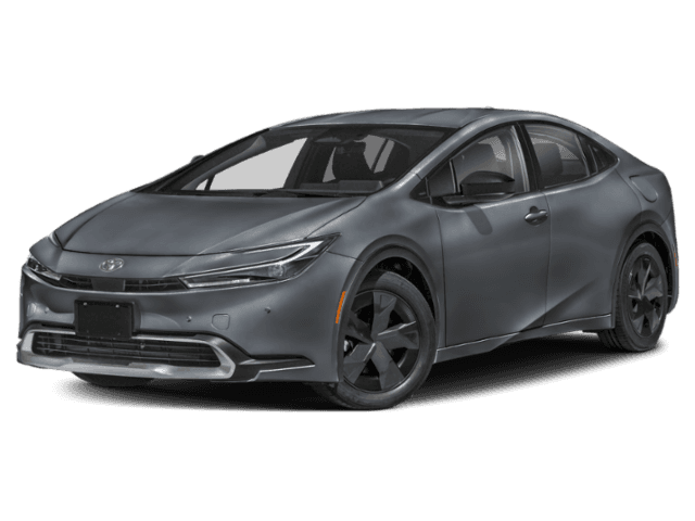 Toyota Prius Plug-In Hybrid Se - Thumbnail 2