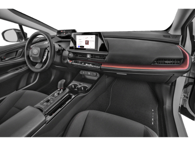 Toyota Prius Plug-In Hybrid Se - Thumbnail 13