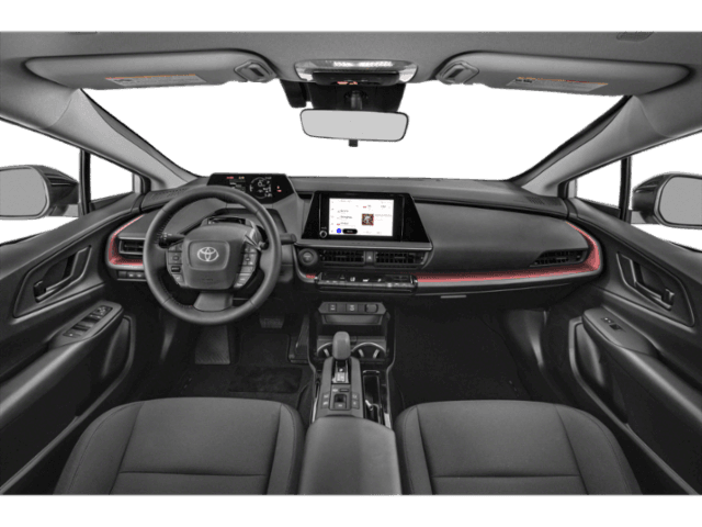 Toyota Prius Plug-In Hybrid Se - Thumbnail 6