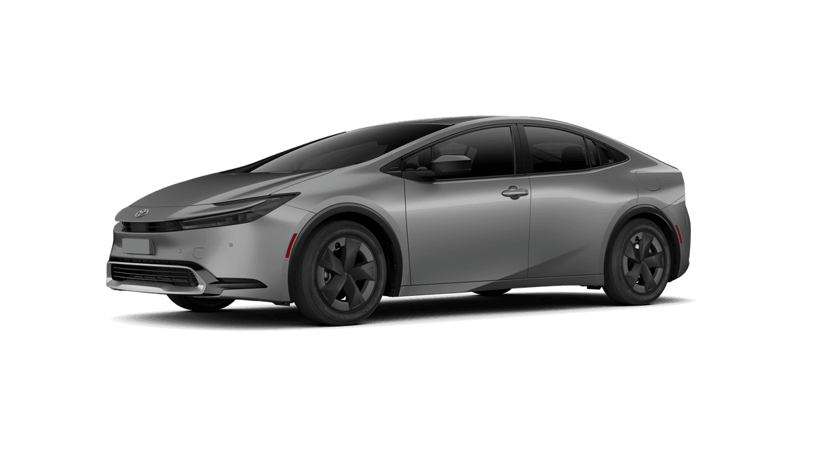 Toyota Prius Plug-In Hybrid Se - Thumbnail 15