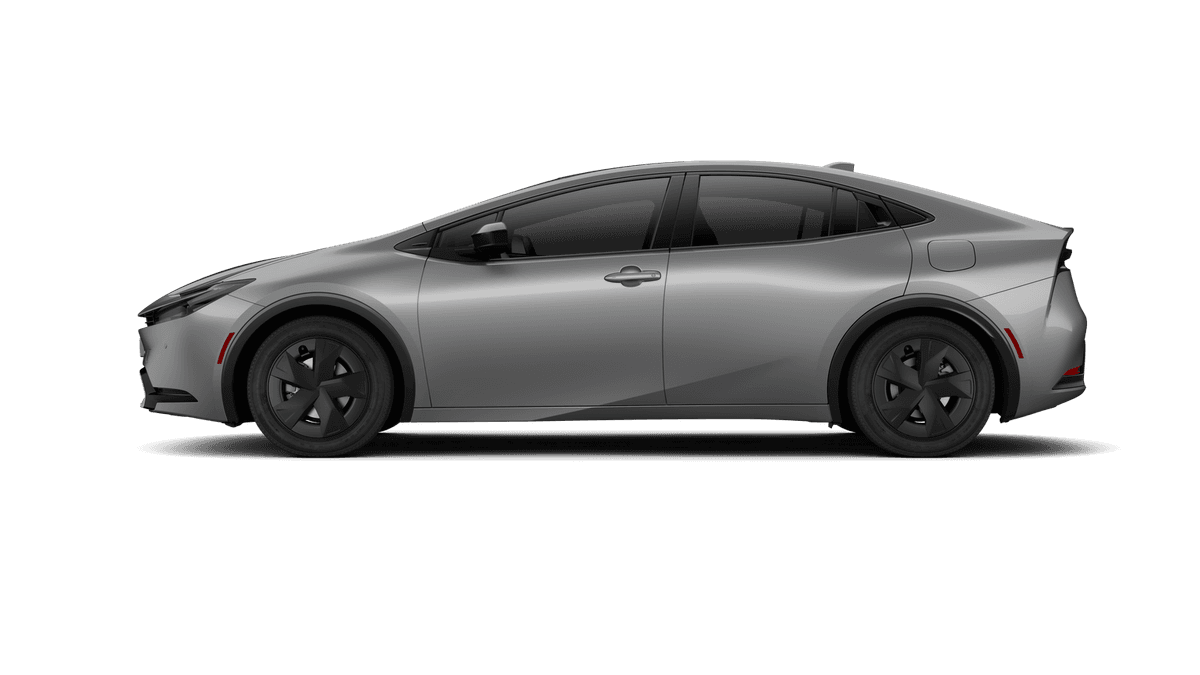 Toyota Prius Plug-In Hybrid Se - Thumbnail 17