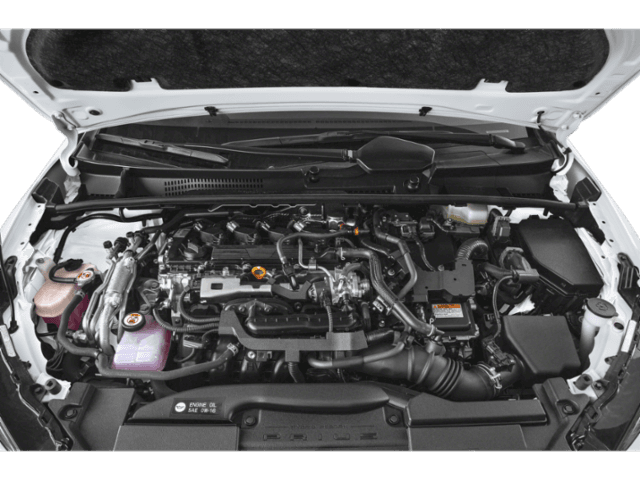 Toyota Prius Plug-In Hybrid Se - Thumbnail 10