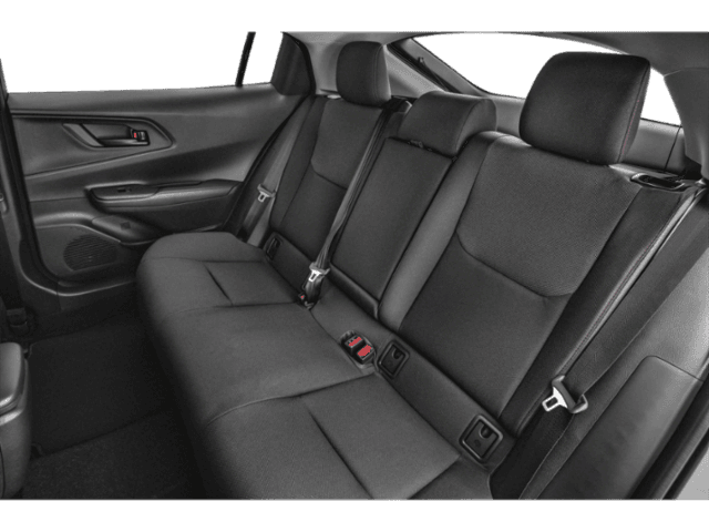 Toyota Prius Plug-In Hybrid Se - Thumbnail 11