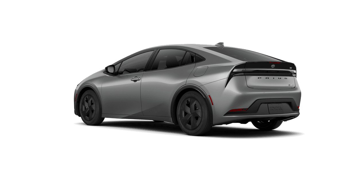 Toyota Prius Plug-In Hybrid Se - Thumbnail 19