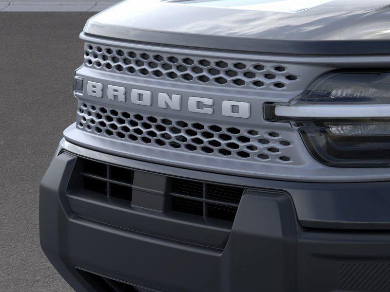 Ford Bronco Sport Big Bend - Thumbnail 18