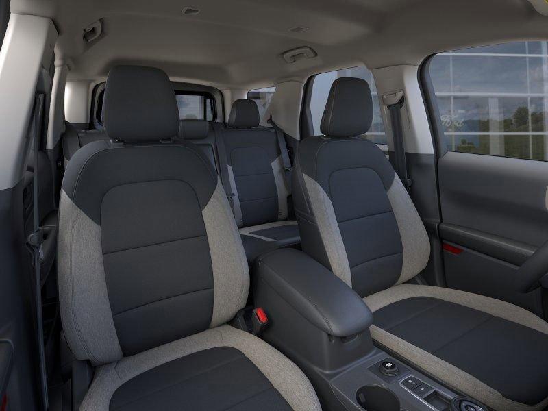 Ford Bronco Sport Big Bend - Thumbnail 11