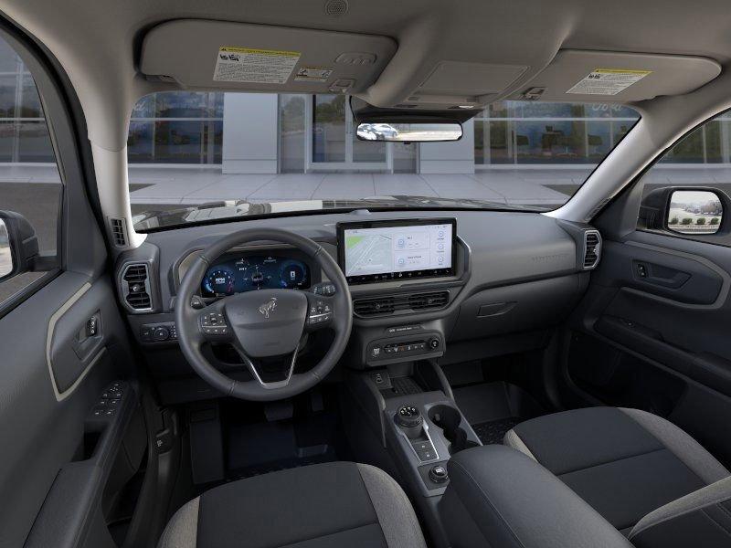 Ford Bronco Sport Big Bend - Thumbnail 10