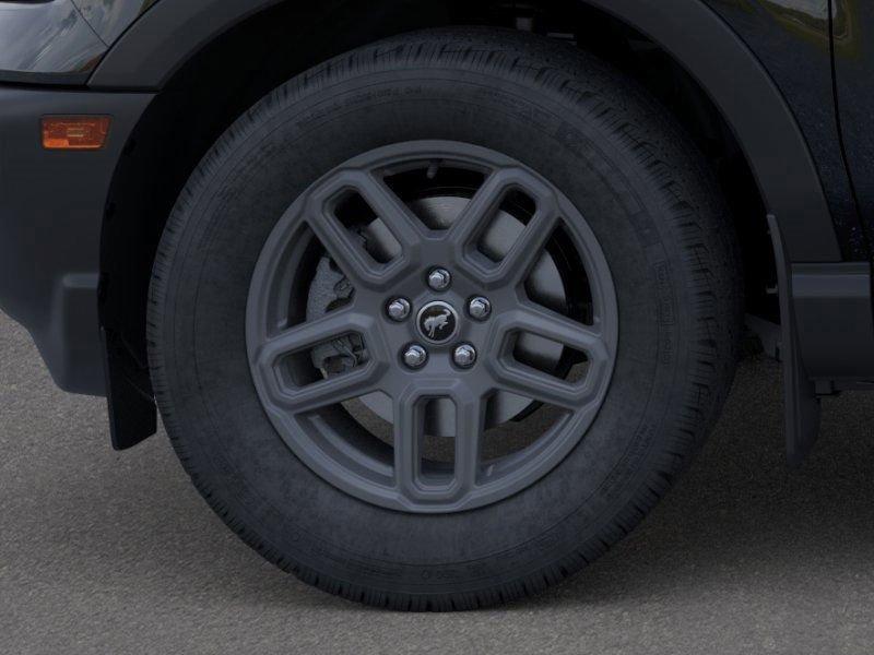 Ford Bronco Sport Big Bend - Thumbnail 20