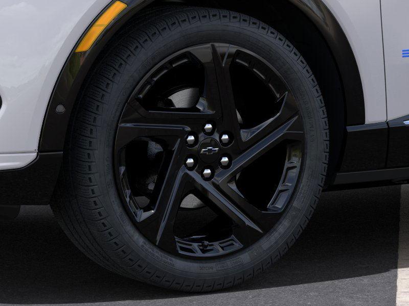 Chevrolet Equinox Ev Rs - Thumbnail 9