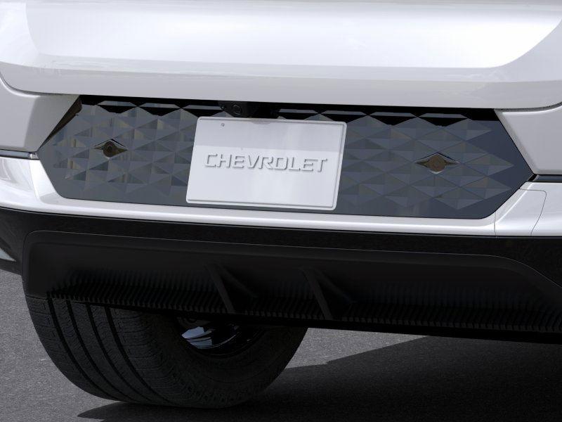 Chevrolet Equinox Ev Rs - Thumbnail 14