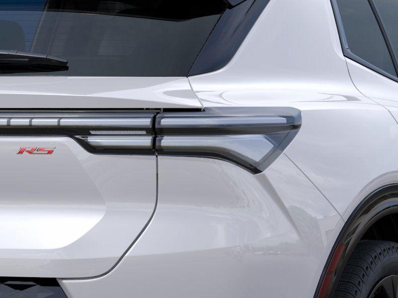 Chevrolet Equinox Ev Rs - Thumbnail 11