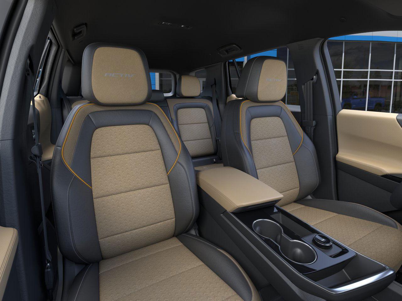 Chevrolet Equinox Activ - Thumbnail 16