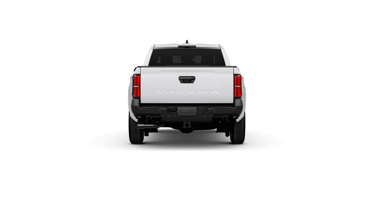 Toyota Tacoma Sr - Thumbnail 8