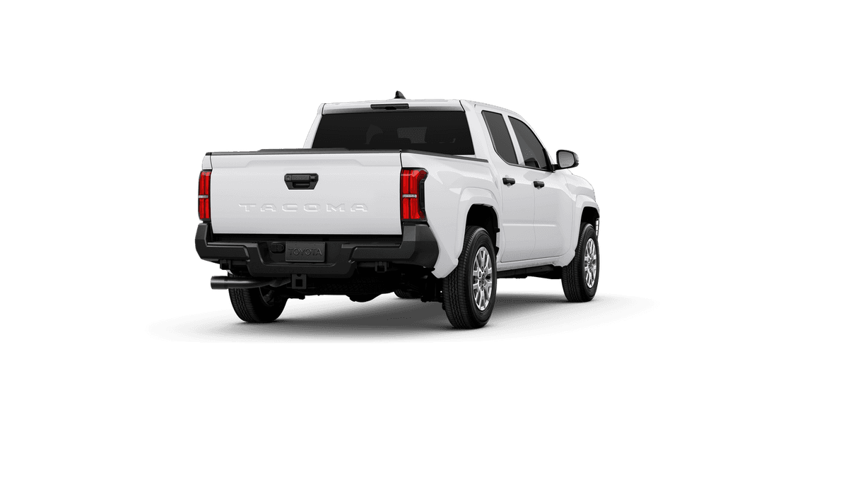 Toyota Tacoma Sr - Thumbnail 9