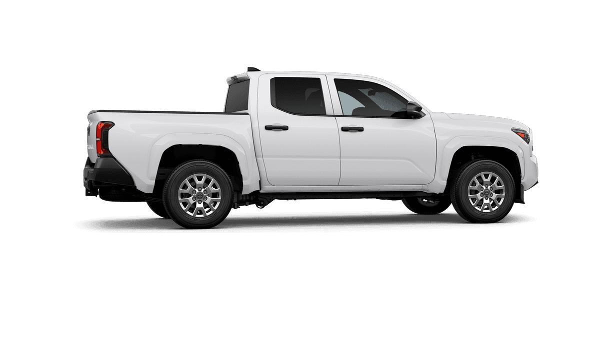 Toyota Tacoma Sr - Thumbnail 12