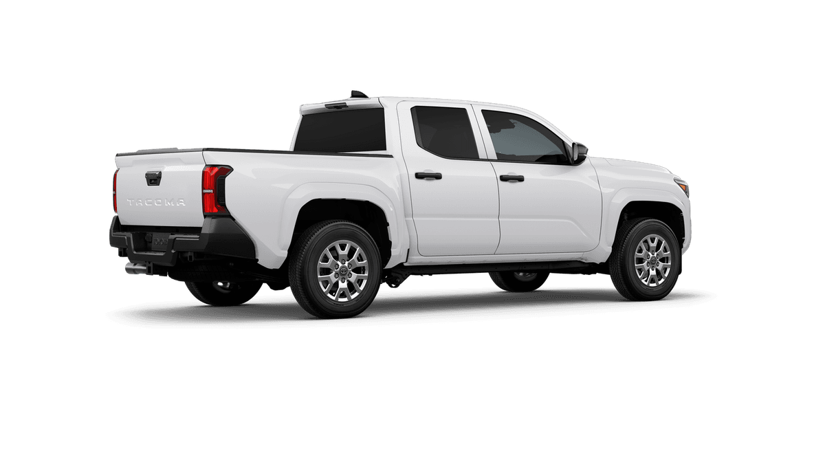 Toyota Tacoma Sr - Thumbnail 11