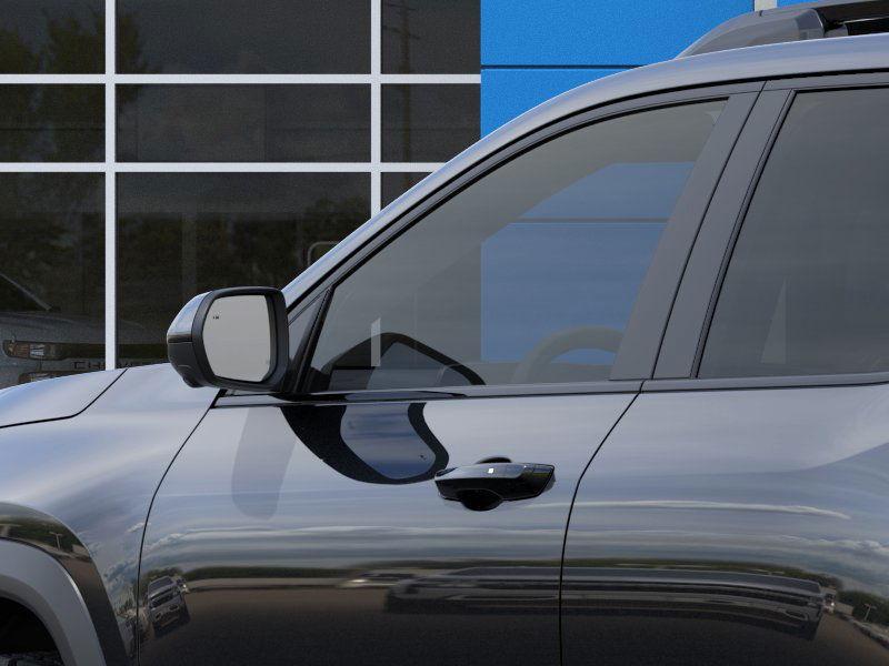 Chevrolet Equinox Activ - Thumbnail 12