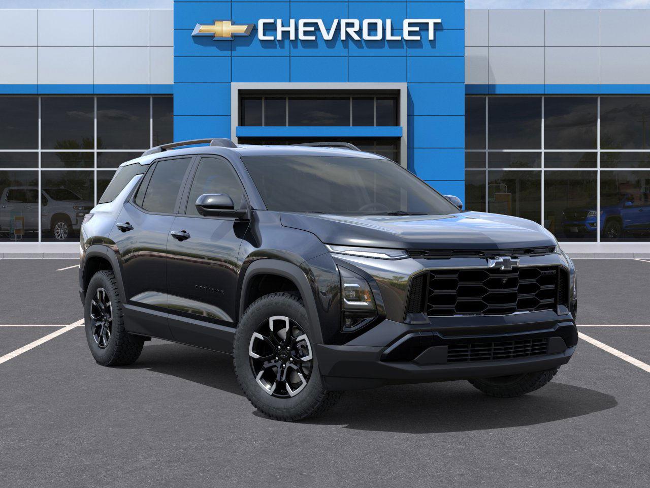 Chevrolet Equinox Activ - Thumbnail 7