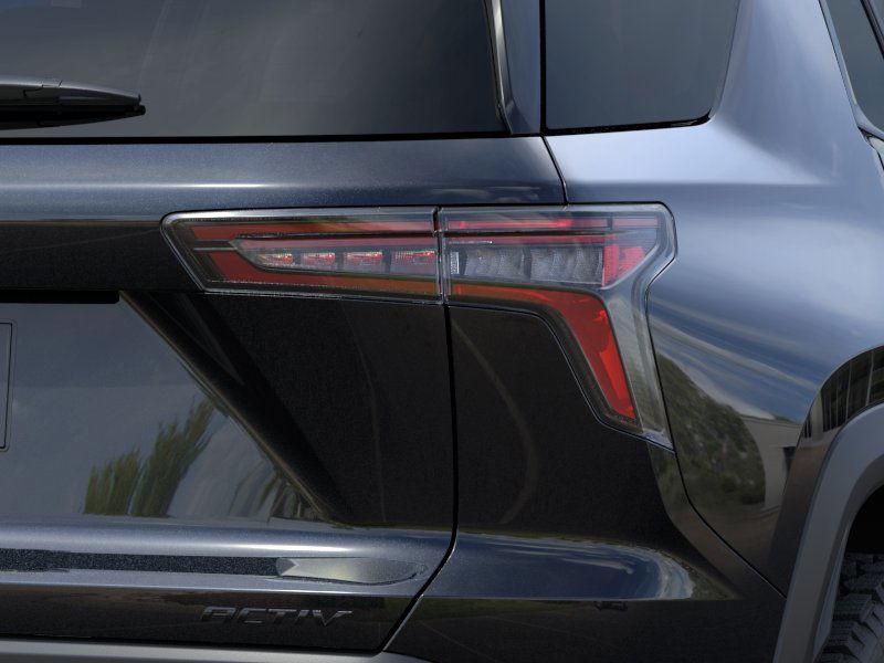 Chevrolet Equinox Activ - Thumbnail 11