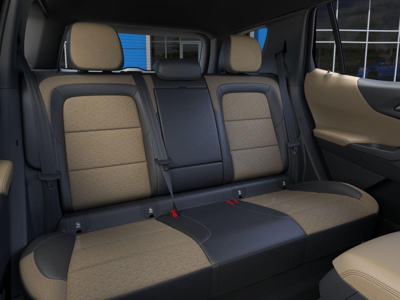 Chevrolet Equinox Activ - Thumbnail 17