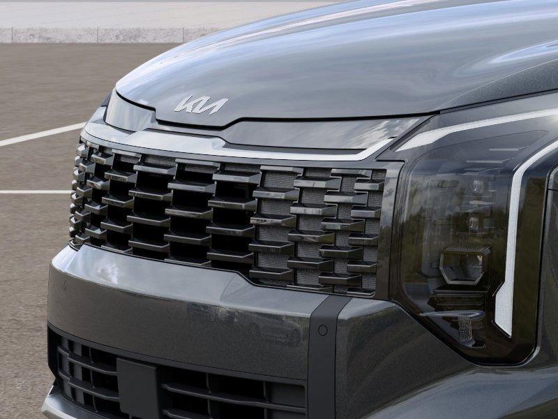 Kia Sportage Hybrid Ex - Thumbnail 13