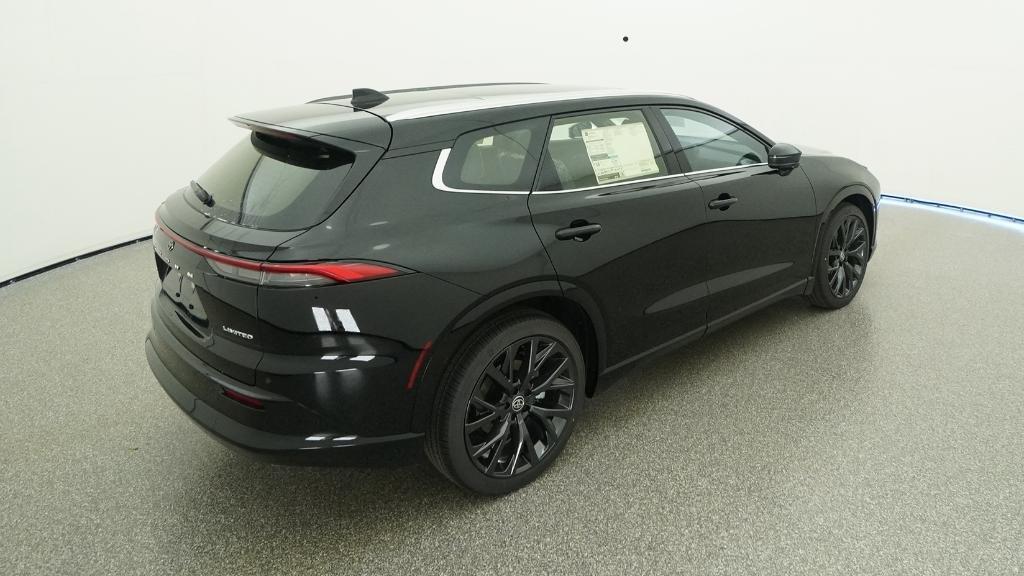 Toyota Crown Signia Limited Awd - Thumbnail 12