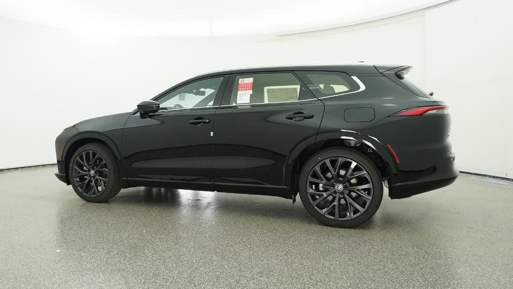 Toyota Crown Signia Limited Awd - Thumbnail 20