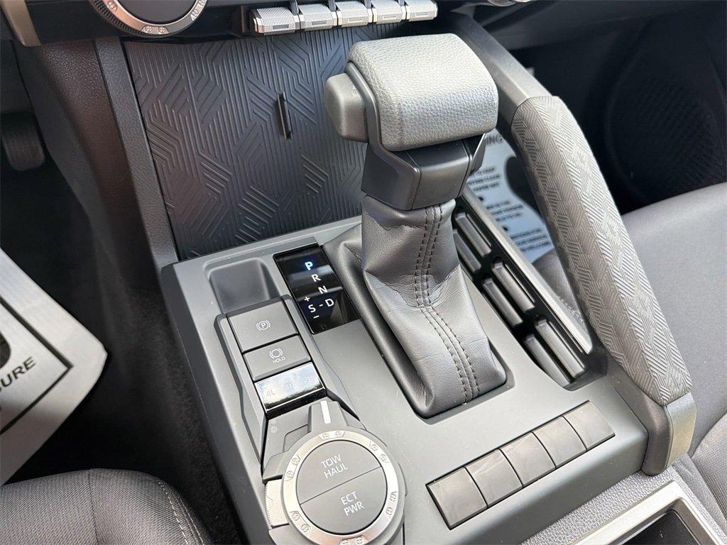 Toyota Tacoma Sr5 4Wd Double Cab - Thumbnail 17