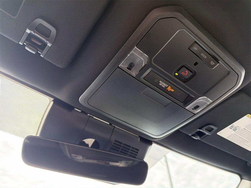 Toyota Tacoma Sr5 4Wd Double Cab - Thumbnail 20