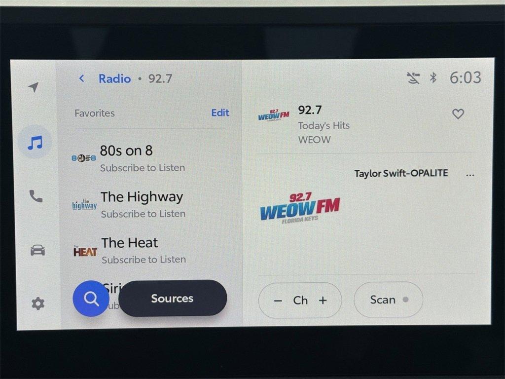Toyota Tacoma Sr5 4Wd Double Cab - Thumbnail 14