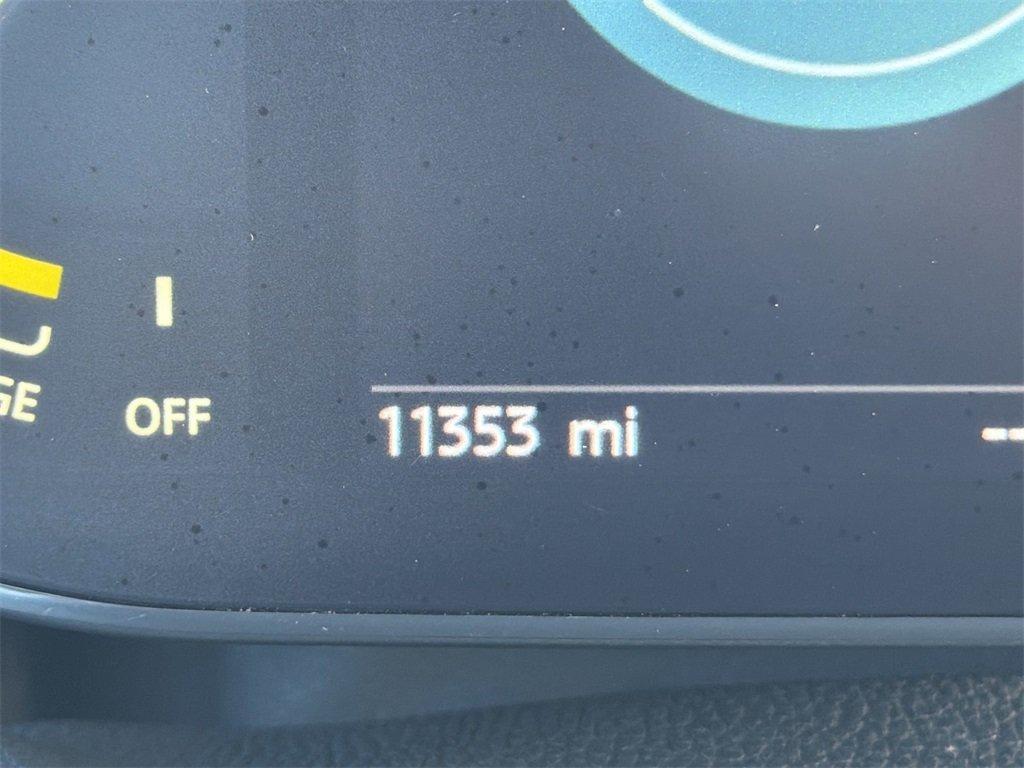 Mini Cooper Se Electric Iconic Fwd - Thumbnail 13