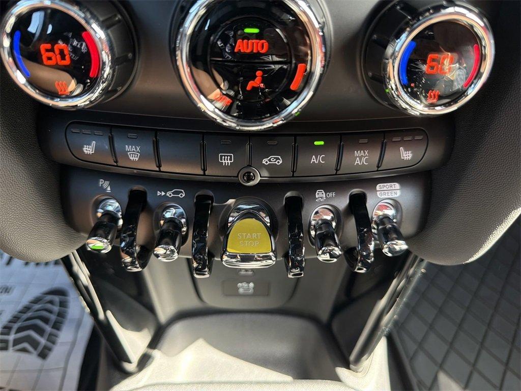 Mini Cooper Se Electric Iconic Fwd - Thumbnail 18