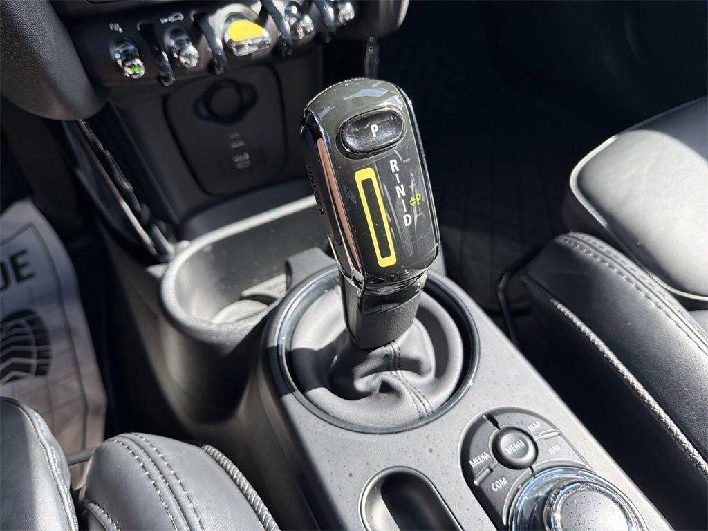 Mini Cooper Se Electric Iconic Fwd - Thumbnail 17