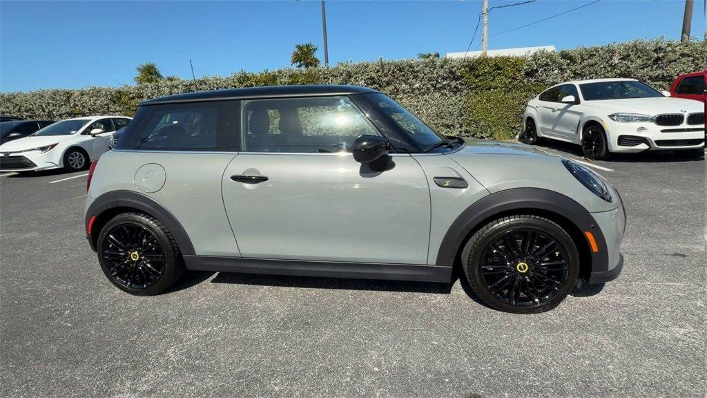 Mini Cooper Se Electric Iconic Fwd - Thumbnail 10
