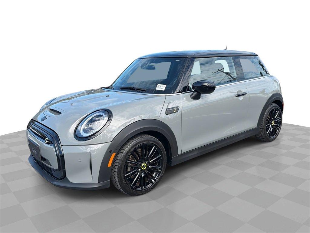Mini Cooper Se Electric Iconic Fwd - Thumbnail 2