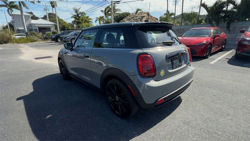 Mini Cooper Se Electric Iconic Fwd - Thumbnail 7