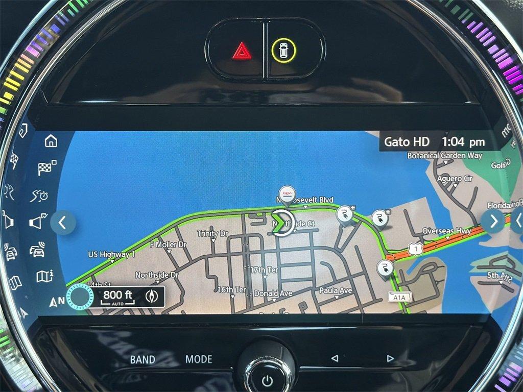 Mini Cooper Se Electric Iconic Fwd - Thumbnail 15