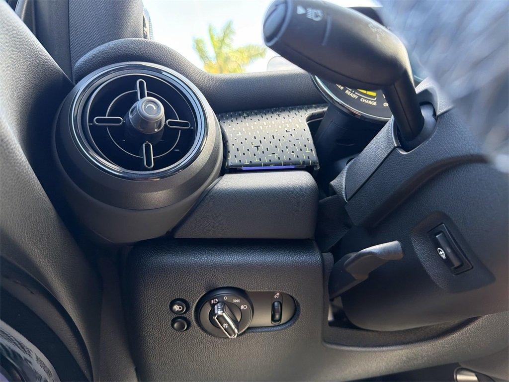 Mini Cooper Se Electric Iconic Fwd - Thumbnail 19